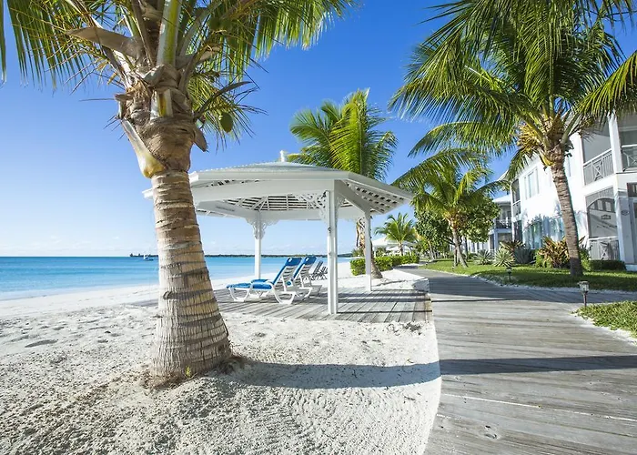 Cape Santa Maria Beach Resort&Villas