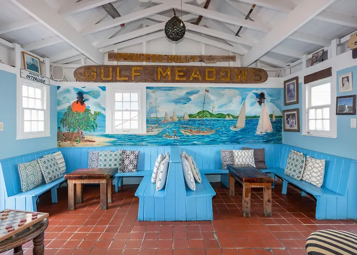 Peace And Plenty Resort