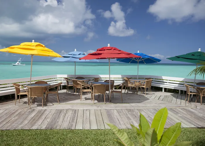 Cape Santa Maria Beach Resort&Villas