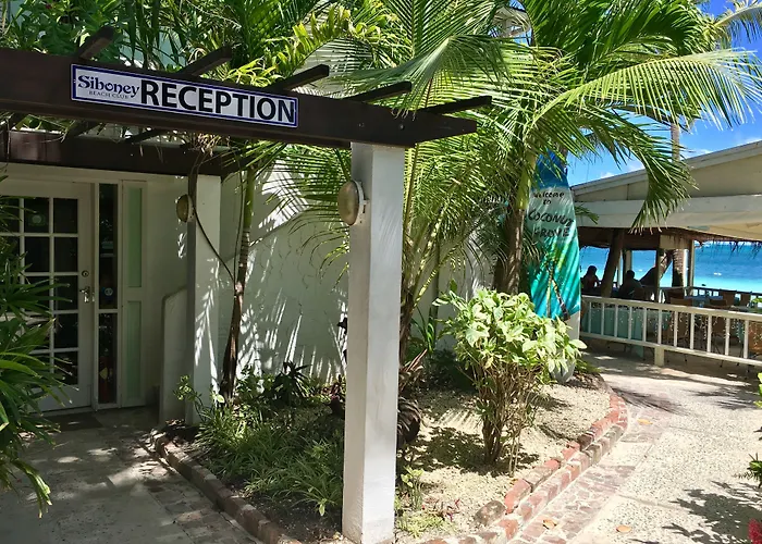 Siboney Beach Club