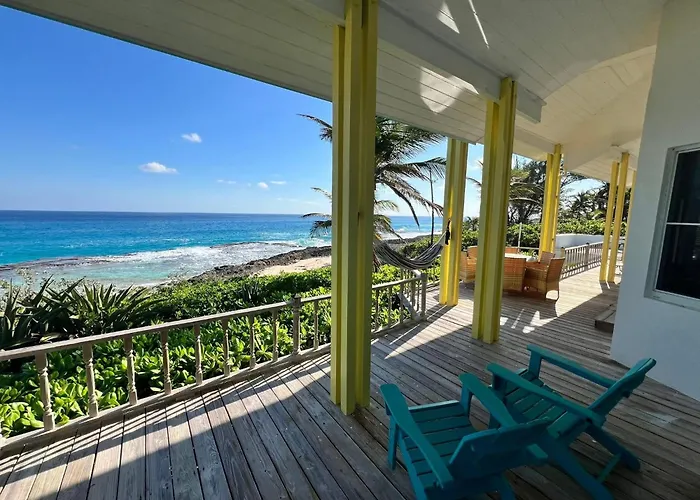 Stella Maris Resort Club